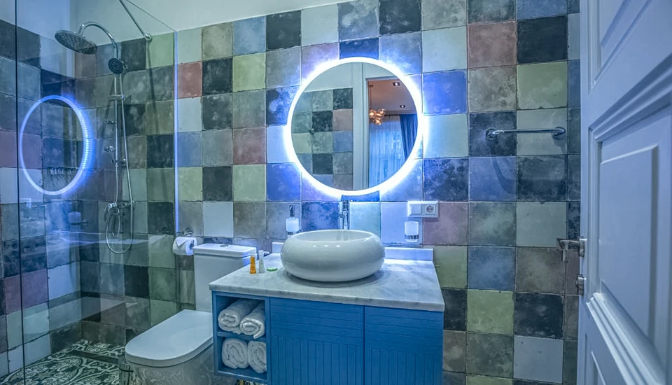 هتل هریتیج تفلیس